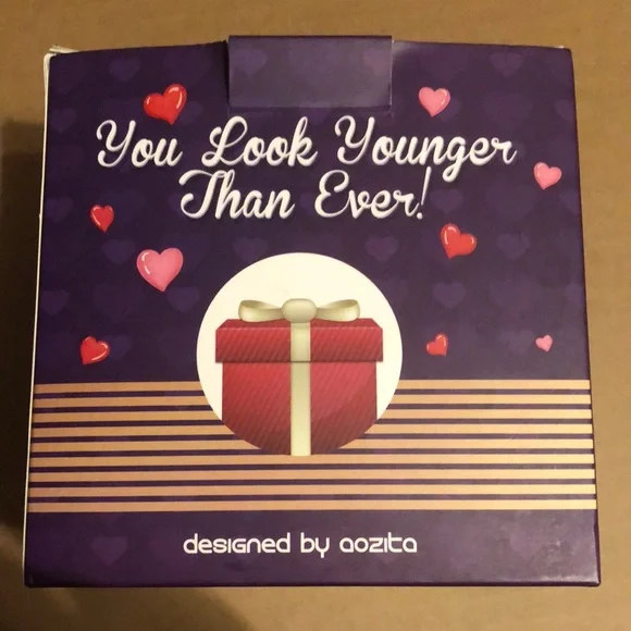 40th Birthday gift, Funny a toilet roll, 💩 - Picture 2 of 4